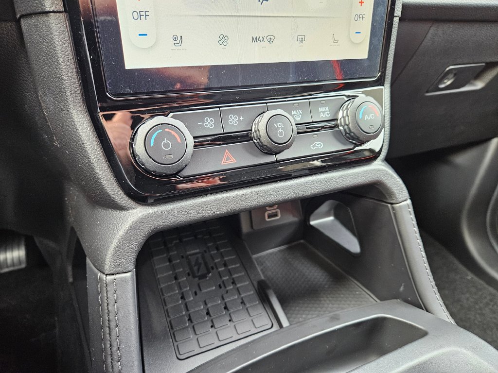 New 2026 Ford Ranger Raptor AWD/4WD image 23