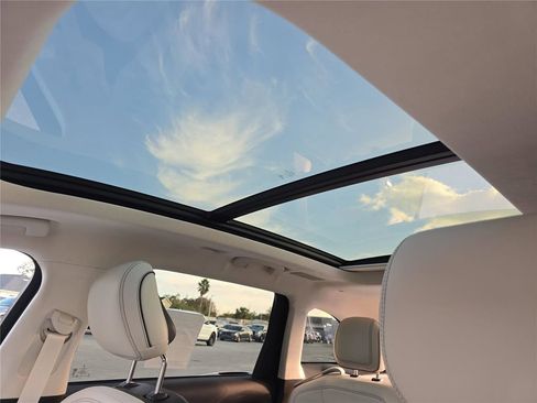 New 2026 Lincoln Nautilus Black Label AWD/4WD image 26