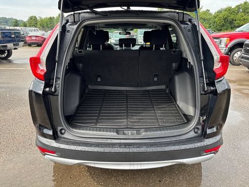 Used 2017 Honda CR-V EX image 23
