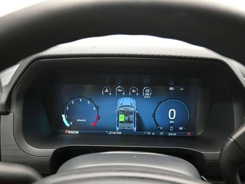 New 2026 Ford F150 STX w/ F-150 LOBO Package image 20