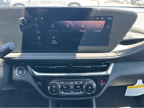 New 2026 Buick Envista Sport Touring w/ Convenience I Package FWD image 25