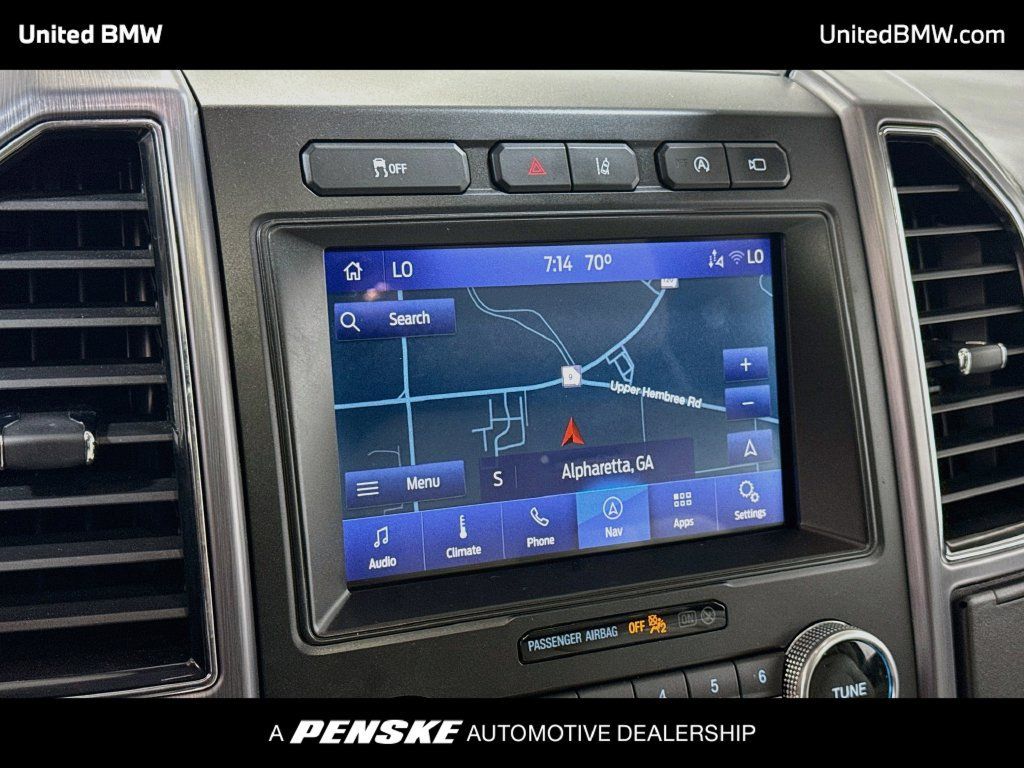 Used 2020 Ford Expedition Platinum RWD image 17