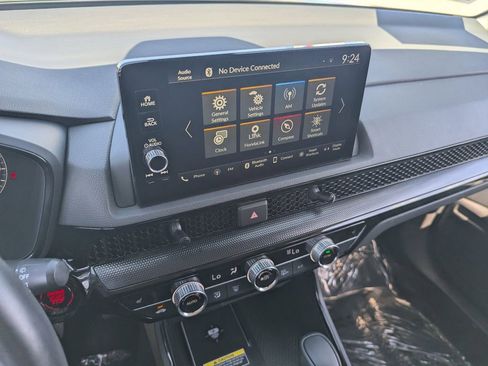 Certified 2024 Honda CR-V EX-L image 23