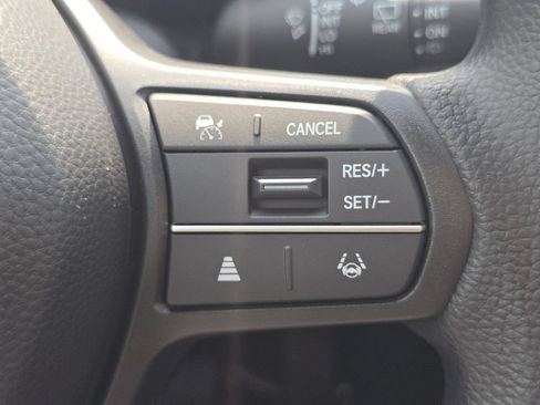 New 2026 Honda CR-V LX image 30