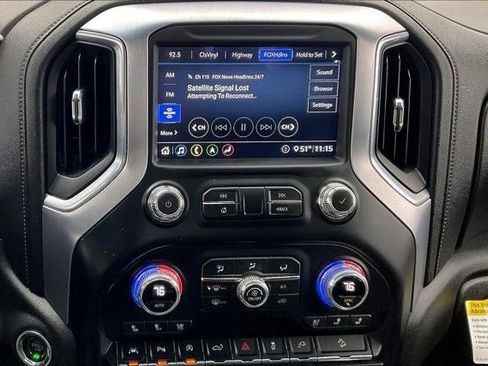 Used 2020 GMC Sierra 1500 SLT w/ SLT Premium Plus Package image 5