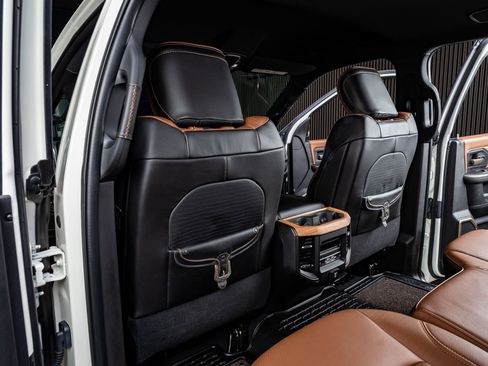 Used 2020 RAM 3500 Limited image 34