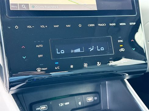 Used 2022 Hyundai Tucson Limited image 16