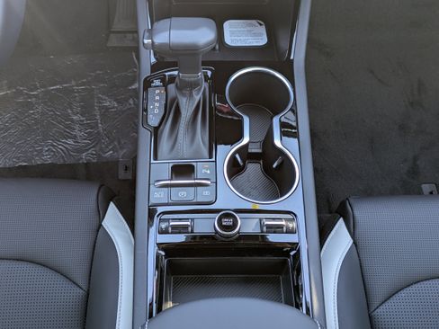 New 2026 Kia K5 GT-Line image 18
