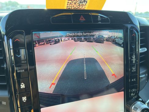 New 2026 RAM 2500 Big Horn image 26