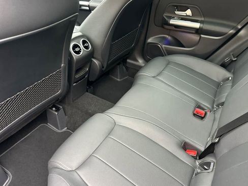 Certified 2026 Mercedes-Benz GLA 250 4MATIC image 11