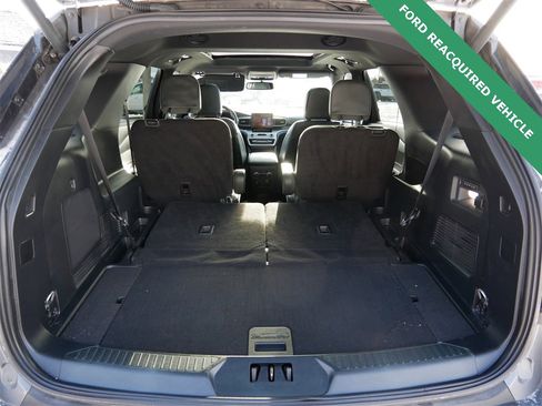 Used 2023 Ford Explorer Timberline w/ Timberline Technology Package image 10