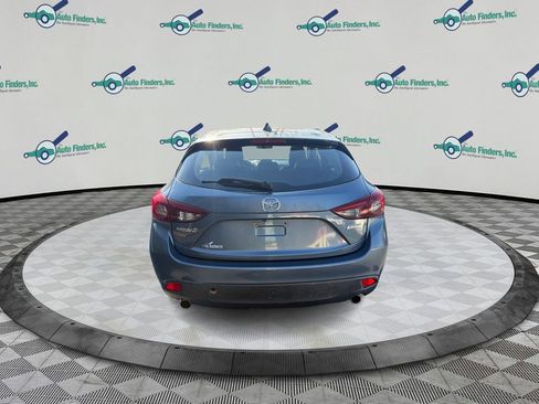 Used 2014 MAZDA MAZDA3 i Grand Touring image 6
