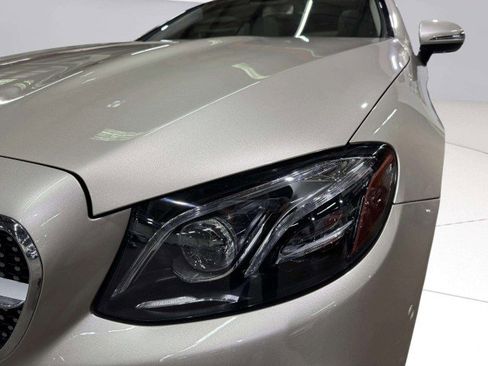 Used 2018 Mercedes-Benz E 400 Coupe image 9