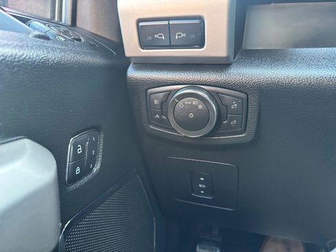 Used 2015 Ford F150 Lariat w/ Equipment Group 502A Luxury image 26