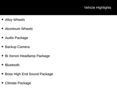 Certified 2025 Buick Enclave Preferred