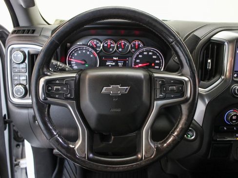 Used 2020 Chevrolet Silverado 1500 RST image 23