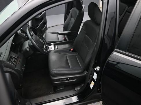 Used 2022 Honda Passport EX-L image 11