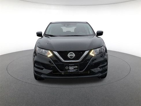 Used 2020 Nissan Rogue Sport S w/ Appearance Package image 2