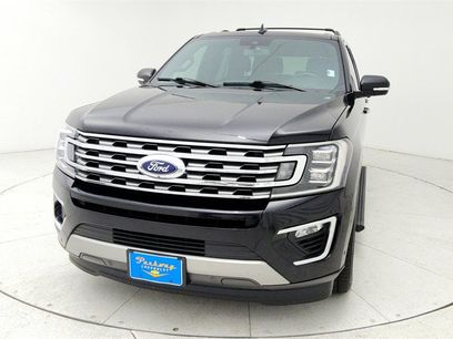 Used 2021 Ford Expedition Limited