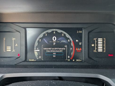 Used 2026 Toyota Tacoma SR5 RWD image 19