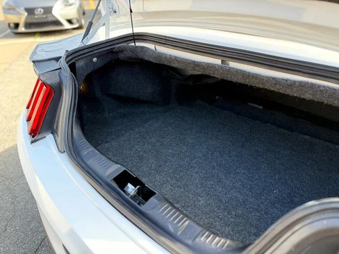 Used 2016 Ford Mustang Premium RWD image 30
