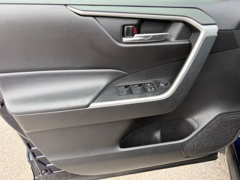 Used 2024 Toyota RAV4 XLE FWD image 13