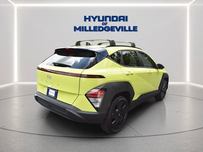 New 2026 Hyundai Kona SEL Sport