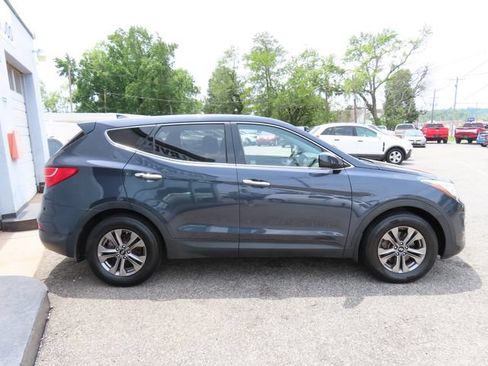 Used 2015 Hyundai Santa Fe Sport AWD/4WD image 4