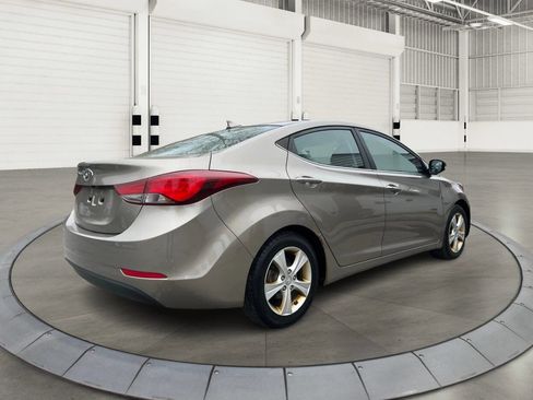 Used 2016 Hyundai Elantra Value Edition FWD image 3