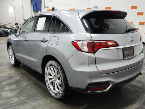 Used 2018 Acura RDX image 15