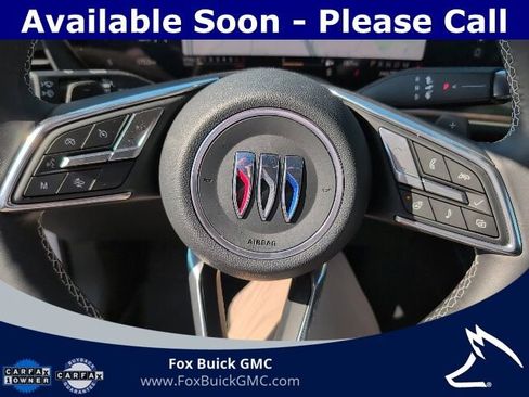 Used 2026 Buick Envision Sport Touring AWD/4WD image 15