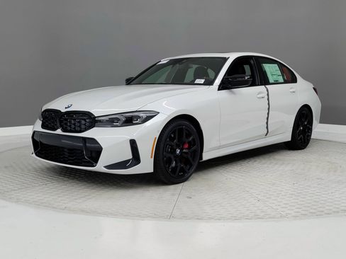 New 2026 BMW M340i w/ Premium Package image 32