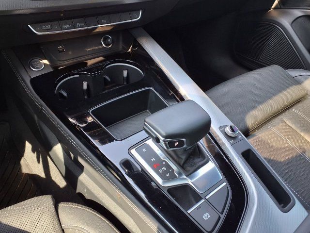 Used 2024 Audi A5 2.0T Premium Plus AWD/4WD image 25