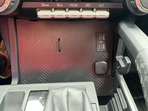 Certified 2025 Toyota 4Runner SR5 image 21