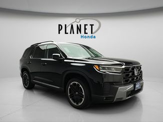 New 2026 Honda Pilot Touring video 1