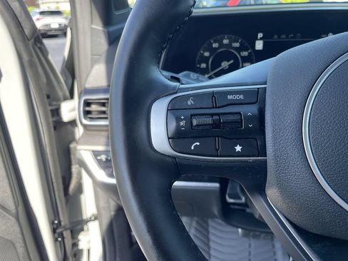 Certified 2023 Kia Sportage X-Pro Prestige AWD/4WD image 18