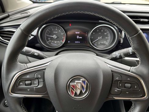 Certified 2023 Buick Encore GX Select image 17