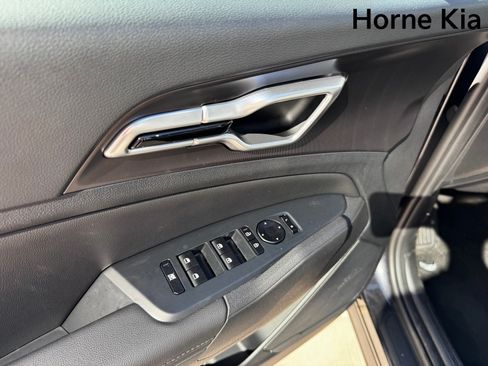 New 2026 Kia Sportage EX FWD image 10