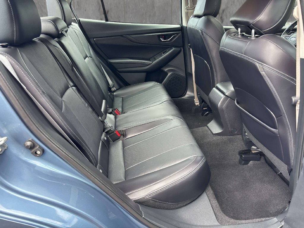 Used 2018 Subaru Impreza 2.0i Limited w/ 50th Anniversary Edition AWD/4WD image 16