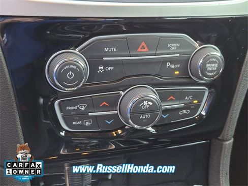 Used 2023 Chrysler 300 Touring L image 20