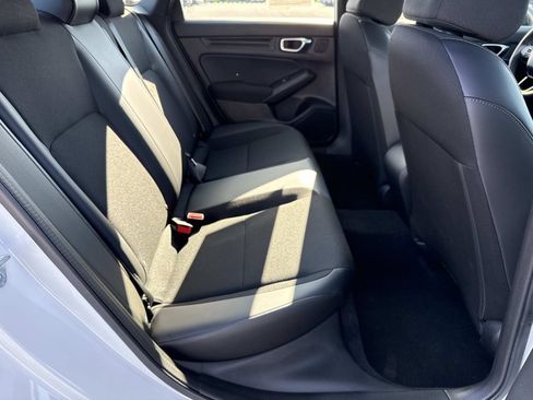 Used 2023 Honda Civic Sport image 20