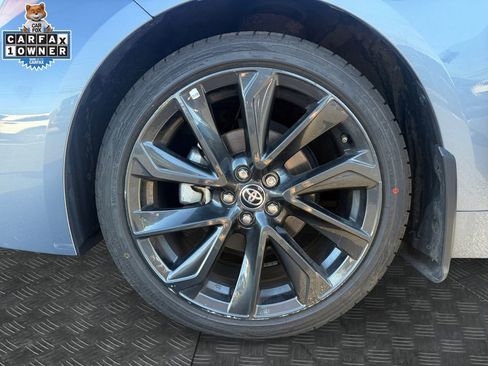 Used 2024 Toyota Corolla SE FWD image 20