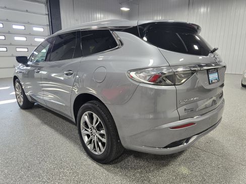 Certified 2024 Buick Enclave Avenir w/ Avenir Technology Package image 3