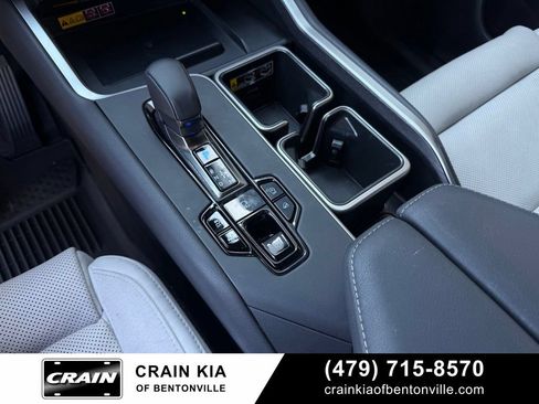 Used 2025 Lexus TX 350 AWD w/ Technology Package image 18