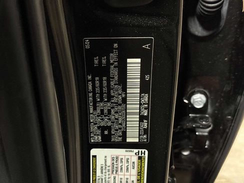 Used 2025 Lexus NX 350 AWD w/ Accessory Package (2T) image 14