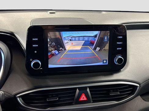 Used 2021 Hyundai Santa Fe SE image 23