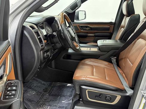 Used 2020 RAM 1500 Limited image 13