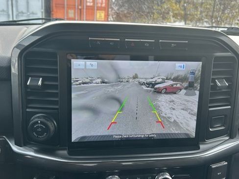 Used 2023 Ford F150 Tremor image 26