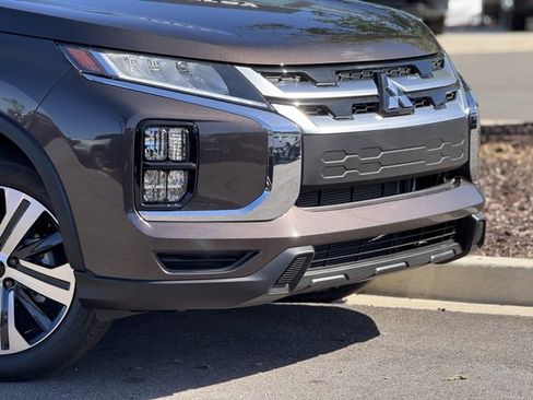 New 2025 Mitsubishi Outlander Sport AWD image 3