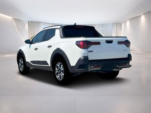 New 2026 Hyundai Santa Cruz XRT AWD/4WD image 5